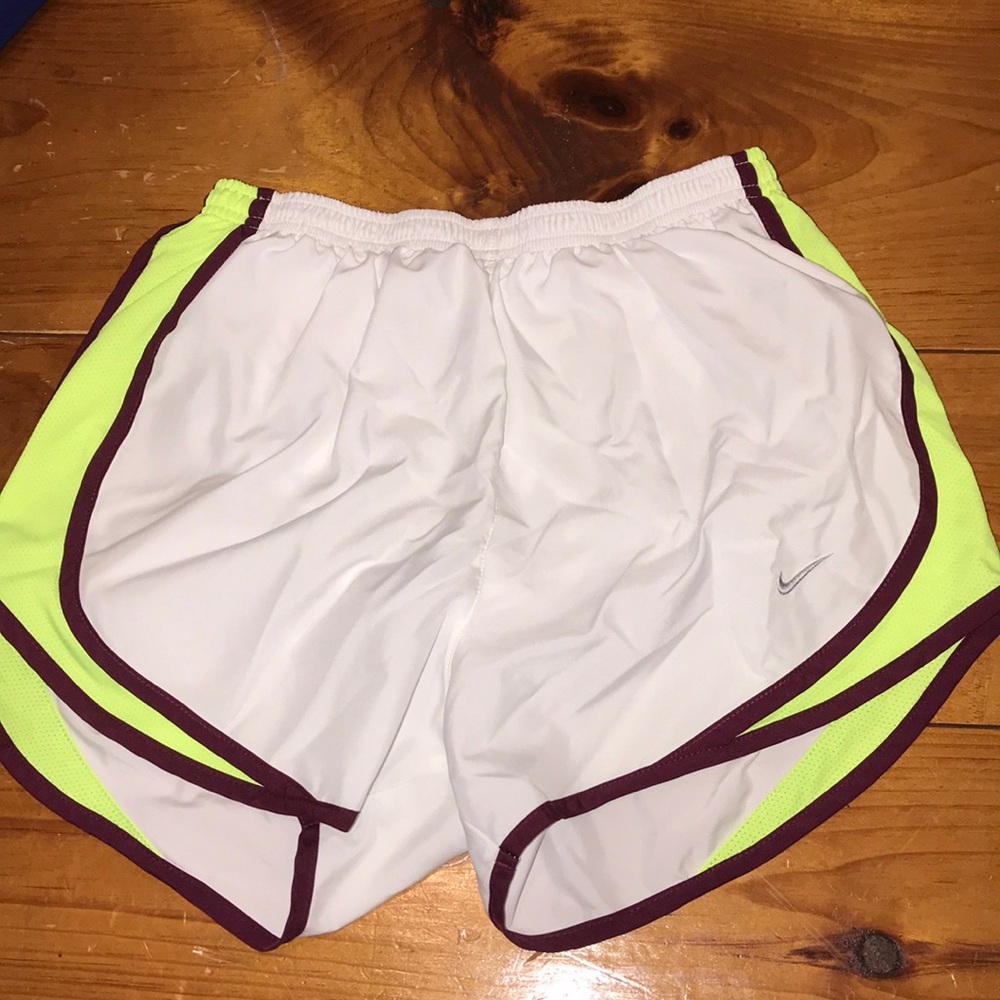 Nike Tempo running shorts